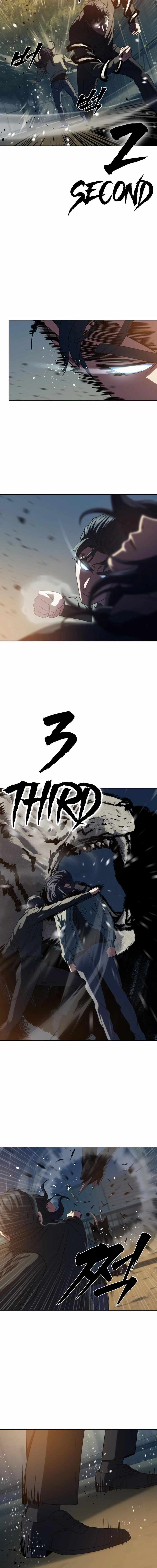 Frozen Warrior Chapter 13 9